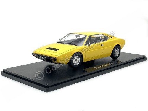1974 ferrari 308 gt4 - 1974,