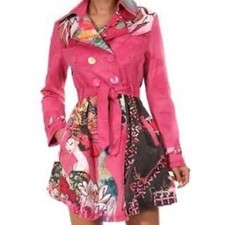 Desigual bohemian colorful - desigual,