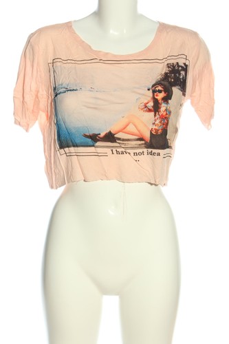 Sweewe shirt court dames - t-shirt,