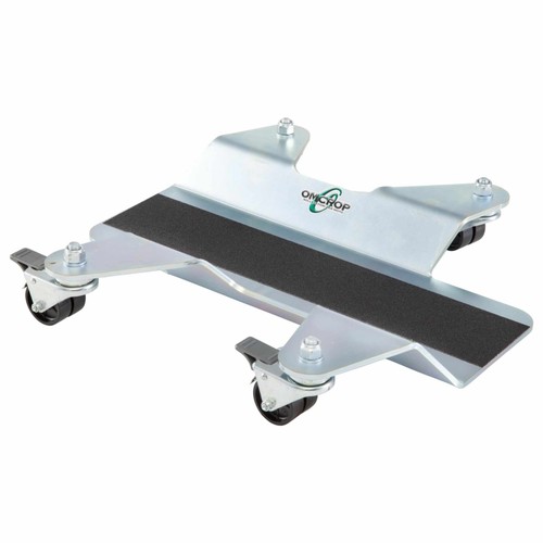 Carrello sposa moto - carrello,