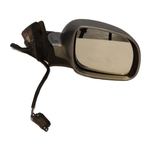 Retroviseur droit volkswagen - retroviseur,