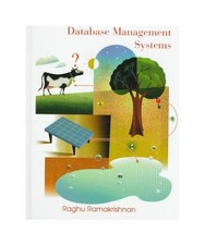 Database Management Systems