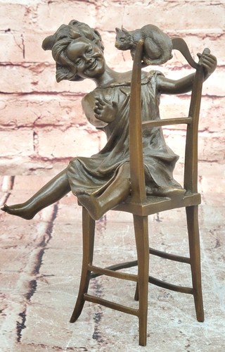 Franz iffland bronze - franz,