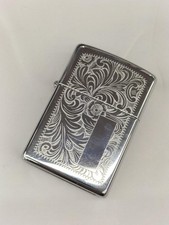 Briquet Zippo 05 2004 Venetian