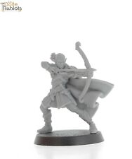 3D figurine 28mm Jeux de