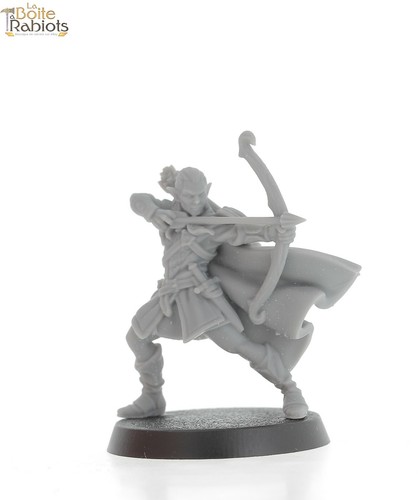 Figurine 28mm jeux de - 3d,