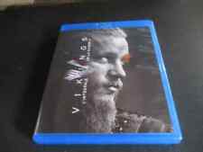 COFFRET 3 BLU-RAY "VIKINGS - SAISON 2"