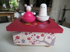 boite à musique Trousselier