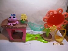 PETSHOP ARAIGNEE PAILLETEE