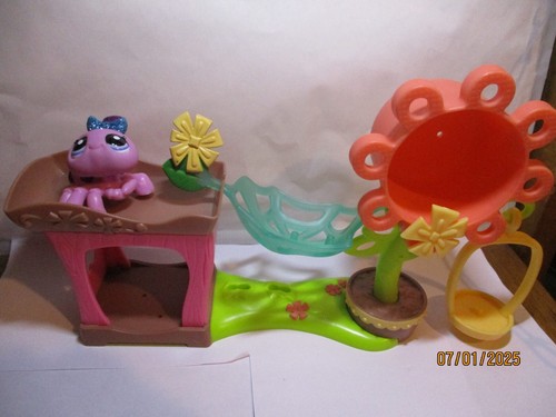 Petshop araignee pailletee - araignee,