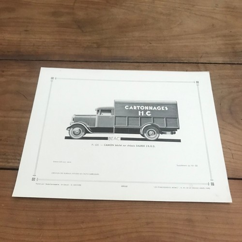 Gravure auto carrosserie - l,
