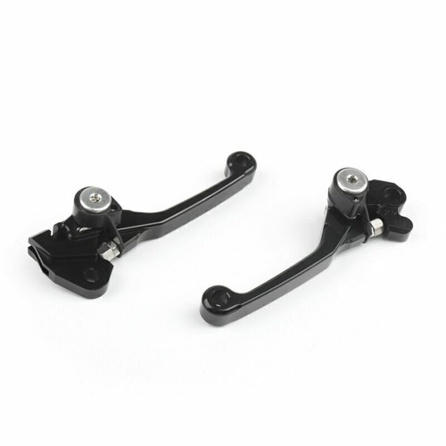 Pivot brake clutch levers pour - clutch,