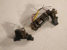 MOTEUR TRIX EXPRESS ET PIÈCES