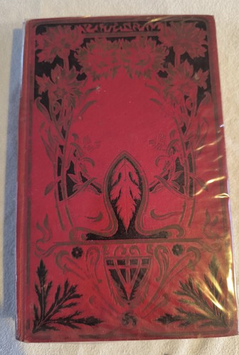 Ancien livre robinson du - ancien,