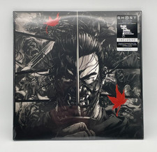 Vinyle Ghost of Tsushima - Ost