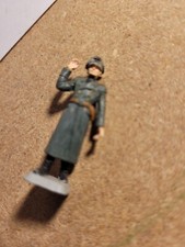 Figurine Officier Allemand Militaire Starlux 1/43