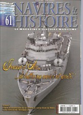 NAVIRES & HISTOIRE N°61