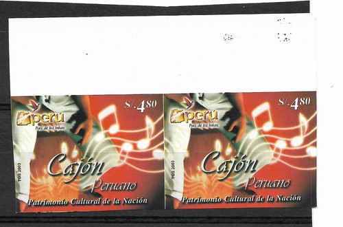 Peru music cajon peruano - music,