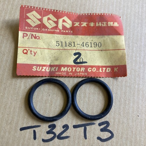 Suzuki 51181 46190 rondelle - 51181-46190, x2