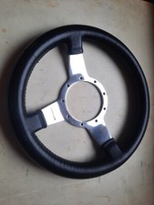 Volant cuir Motolita 