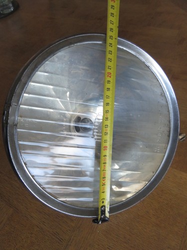 Rare gros phare cibie diametre - rare,