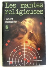 Les mantes religieuse |