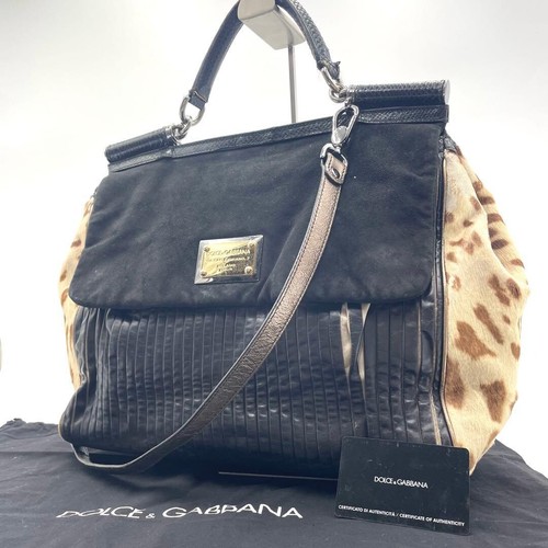 Dolce gabbana sac à - gabbana,