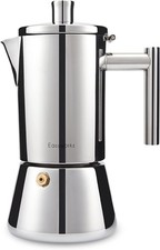   Espresso machine Stainless