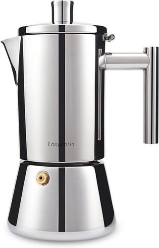 Espresso machine stainless - espresso,