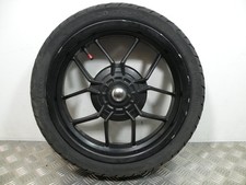 Roue arrière APRILIA  SR 50 MOTARD 2t -2020-