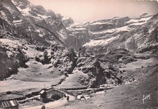 65 GAVARNIE CIRQUE DE GAVARNIE