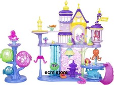 My Little Pony Film Le Grand