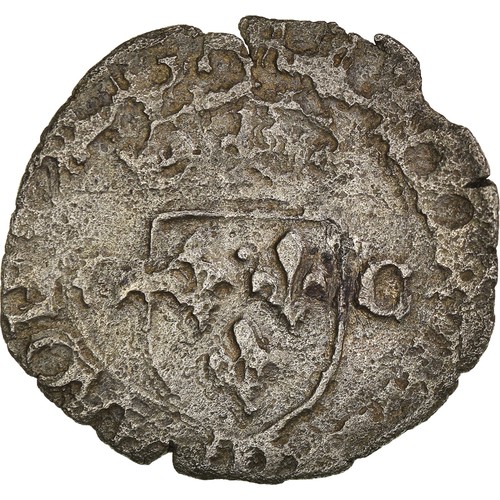 Monnaie france henri - france,,