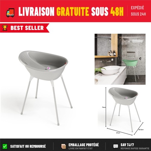 Okbaby kit baignoire bébé - okbaby,