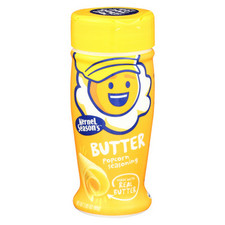 Assaisonnement Pour Popcorn Au Beurre 2,85 Oz (Caisse De 6) Par Kernel Seasons