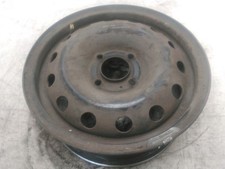 FELGE -- Peugeot 206 (2A/C/H/J/S) Hatchback 1.4 HDi (DV4TD(8HX)) 2004 5401G4