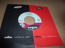 SP PROMO JUKE BOX JOHNNY