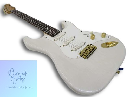 Guitare électrique fernandes - guitare,