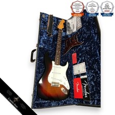 Guitare électrique Fender