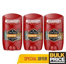 Ancien déodorant bâton de