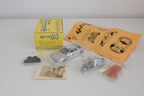 B84 kit racing43 rk08 rk - kit,