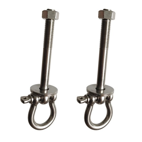 Lot accessoires de rack - 2,