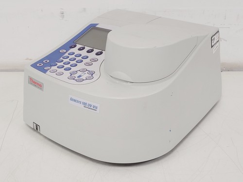 Spectrophotomètre vis - spectrophotomètre, uv-vis
