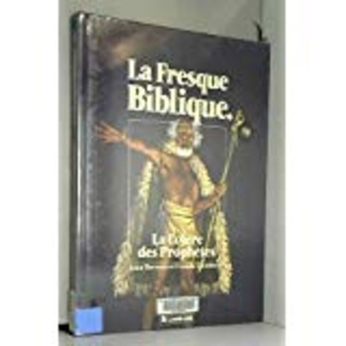 Fresque biblique tome - la, 6