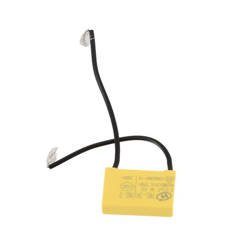 Condensateur pour aspirateur - condensateur,