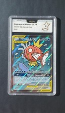 Carte Pokémon Magicarpe &