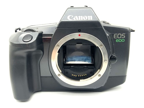 Canon eos 600 - eos, reflex