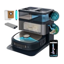 Aspirateur Robot Laveur -