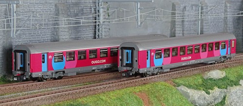 Roco 6200024 set - roco, 2