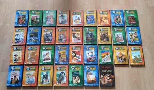 John wayne collection - john, "